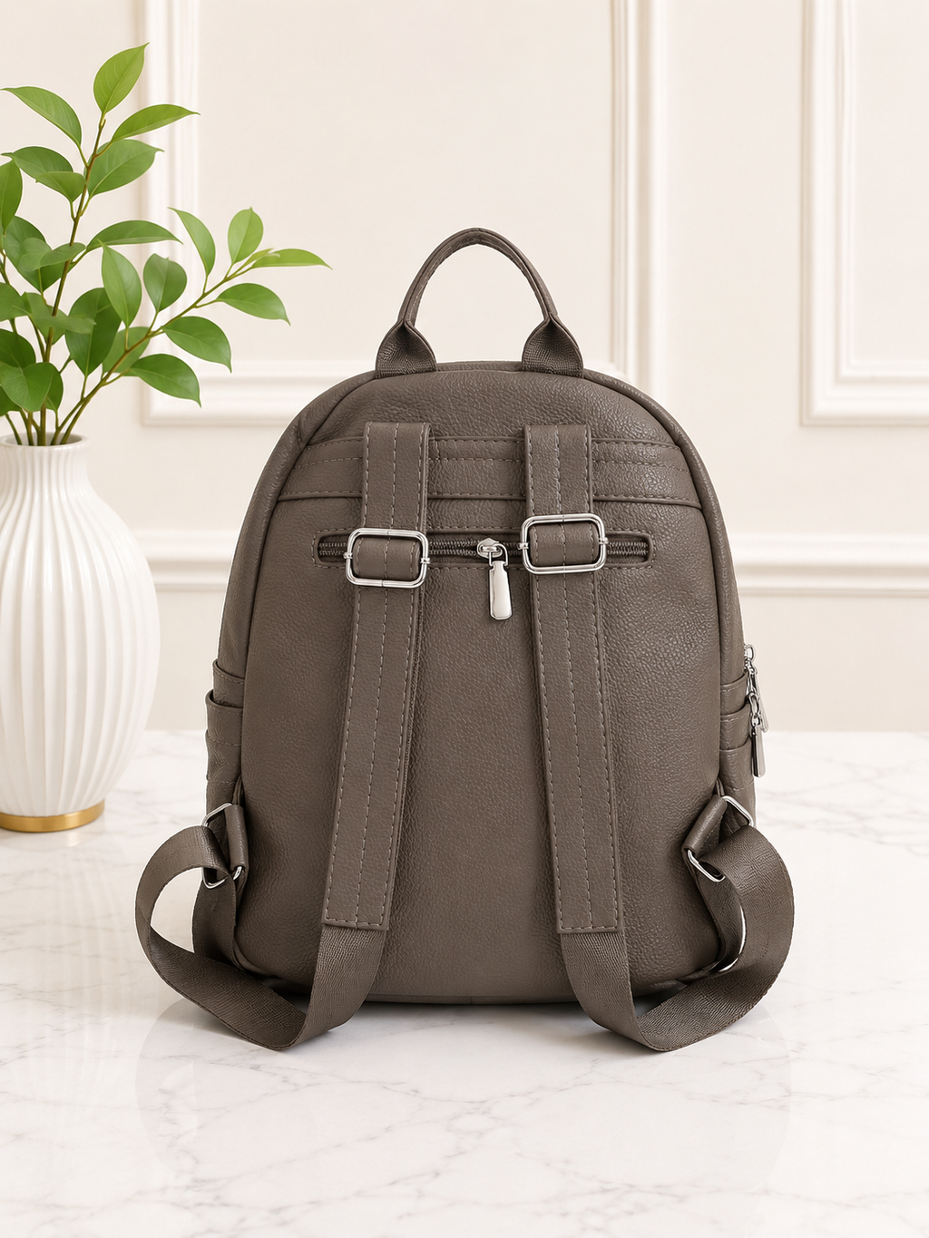 Premium Multi-Compartment Backpack