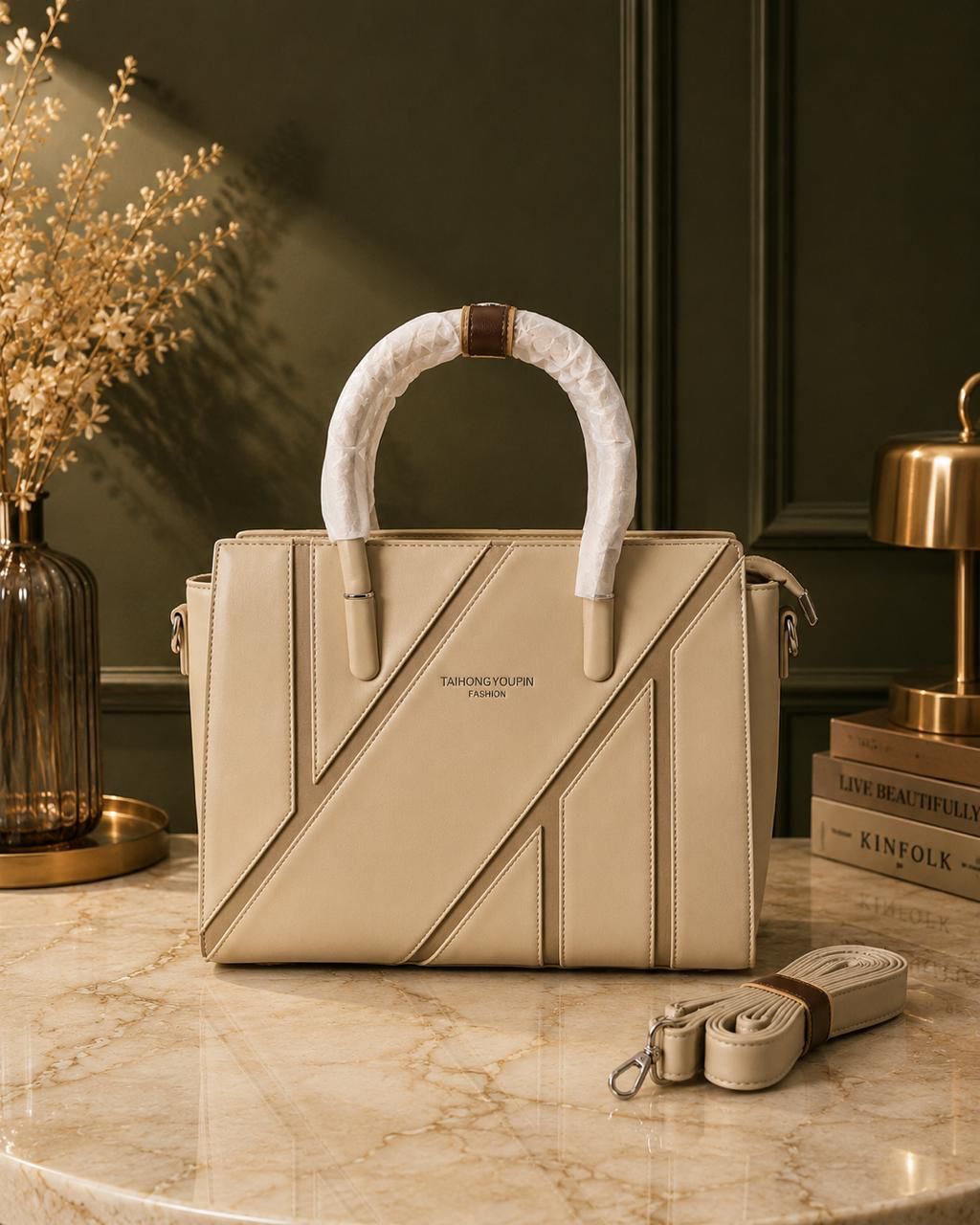 TAIHONGYOUPIN Fashion Handbag