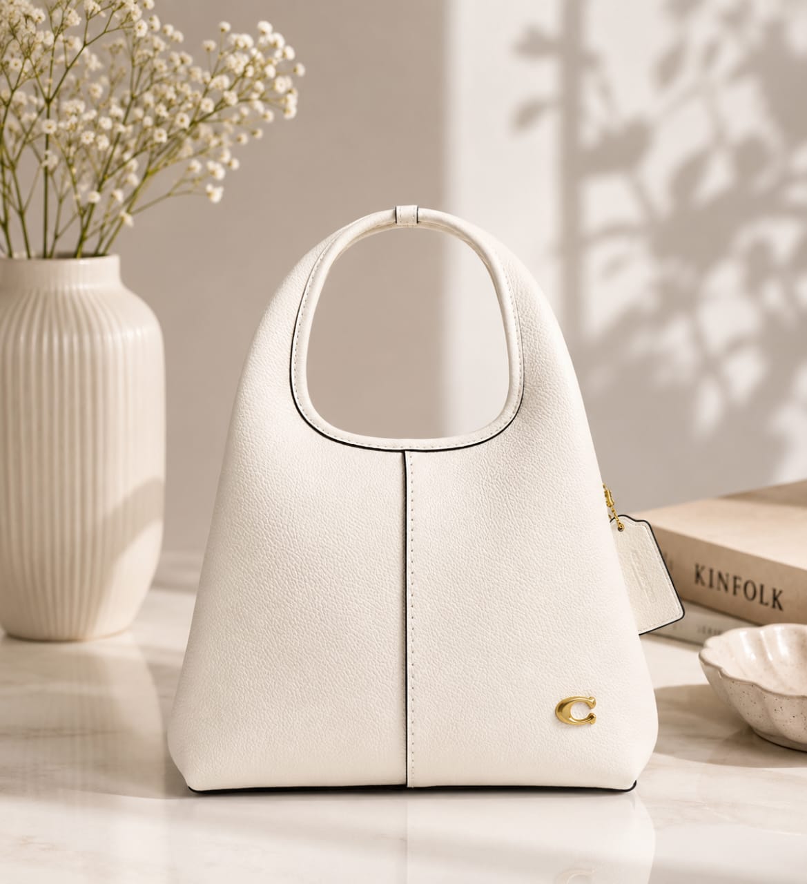 Coach Lana Shoulder Bag