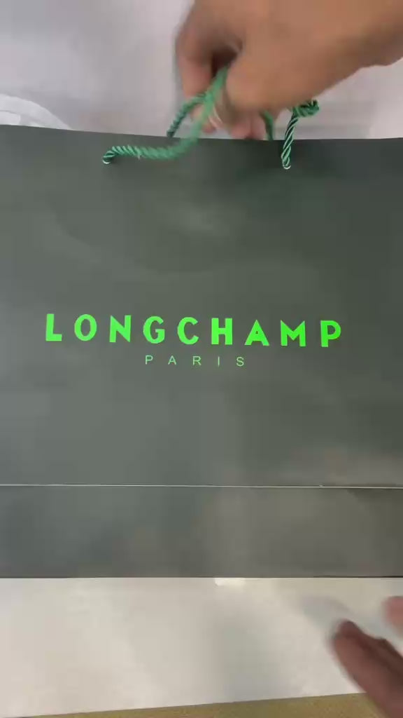 Longchamp Paris Style Crossbody Bag for Women –