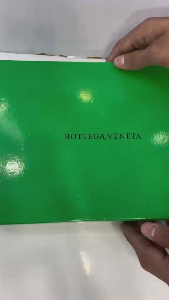 Bottega Veneta Style Crossbody Bag for Women