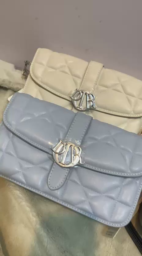 Imported Crossbody Bag for Girls – Premium Quality