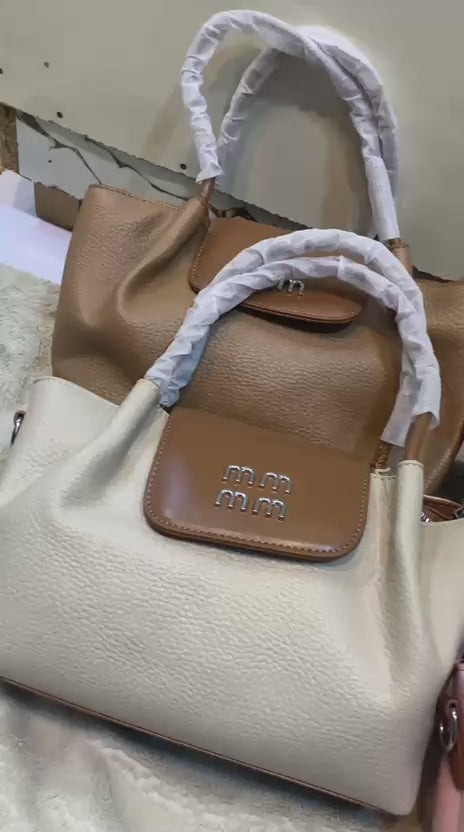 Premium Imported Shoulder & Cross Body Bag for Girls – Medium Size