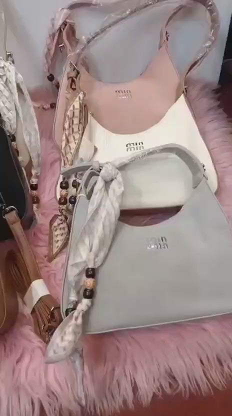 Miu Miu Designer Bag — Premium Master Piece