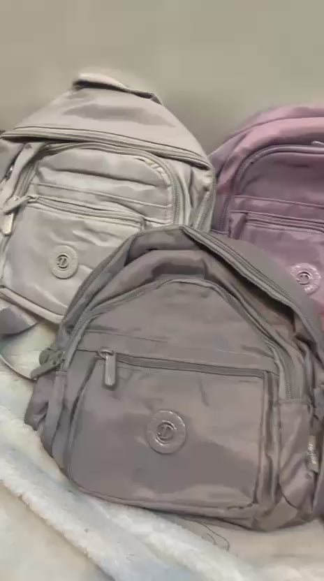 Premium Imported Waterproof Backpack