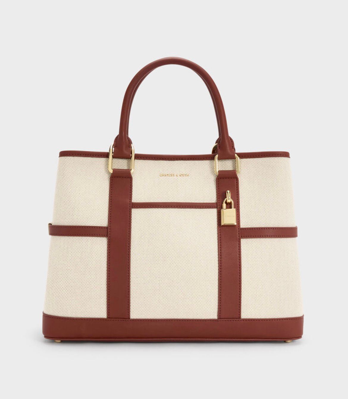 Charles & Keith Style Handbag for Women