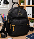 🎀 High Quality Parachute Imported Backpack for Girls