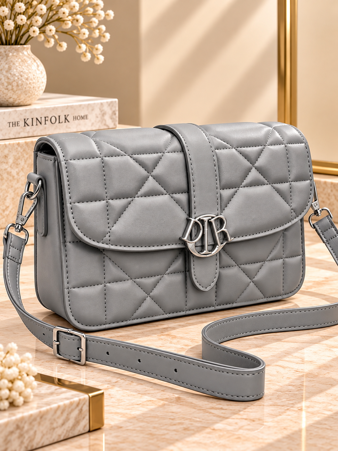 Imported Crossbody Bag for Girls – Premium Quality