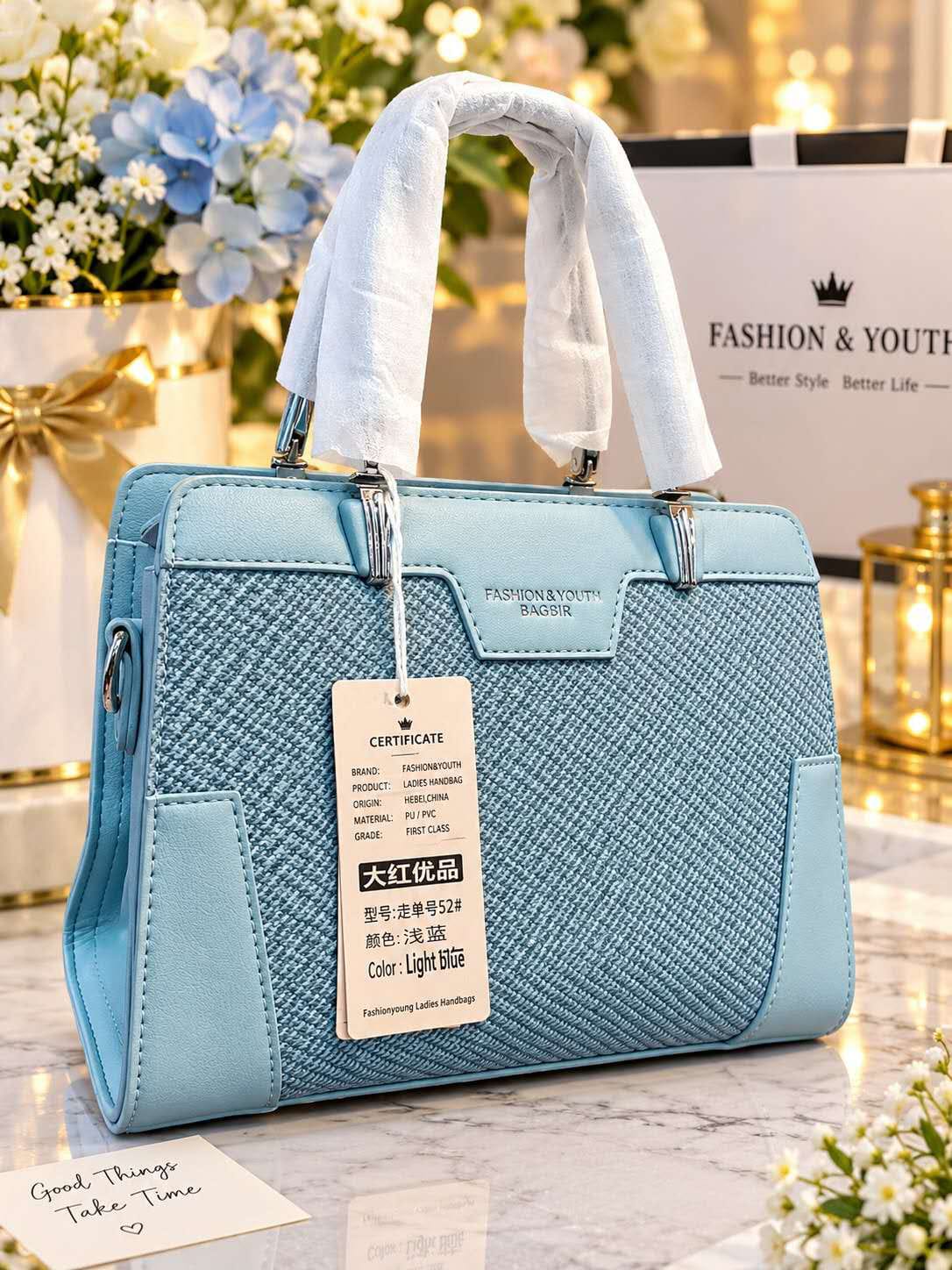 🎀 Taihong Premium Quality Crossbody Bag for Women 🎀