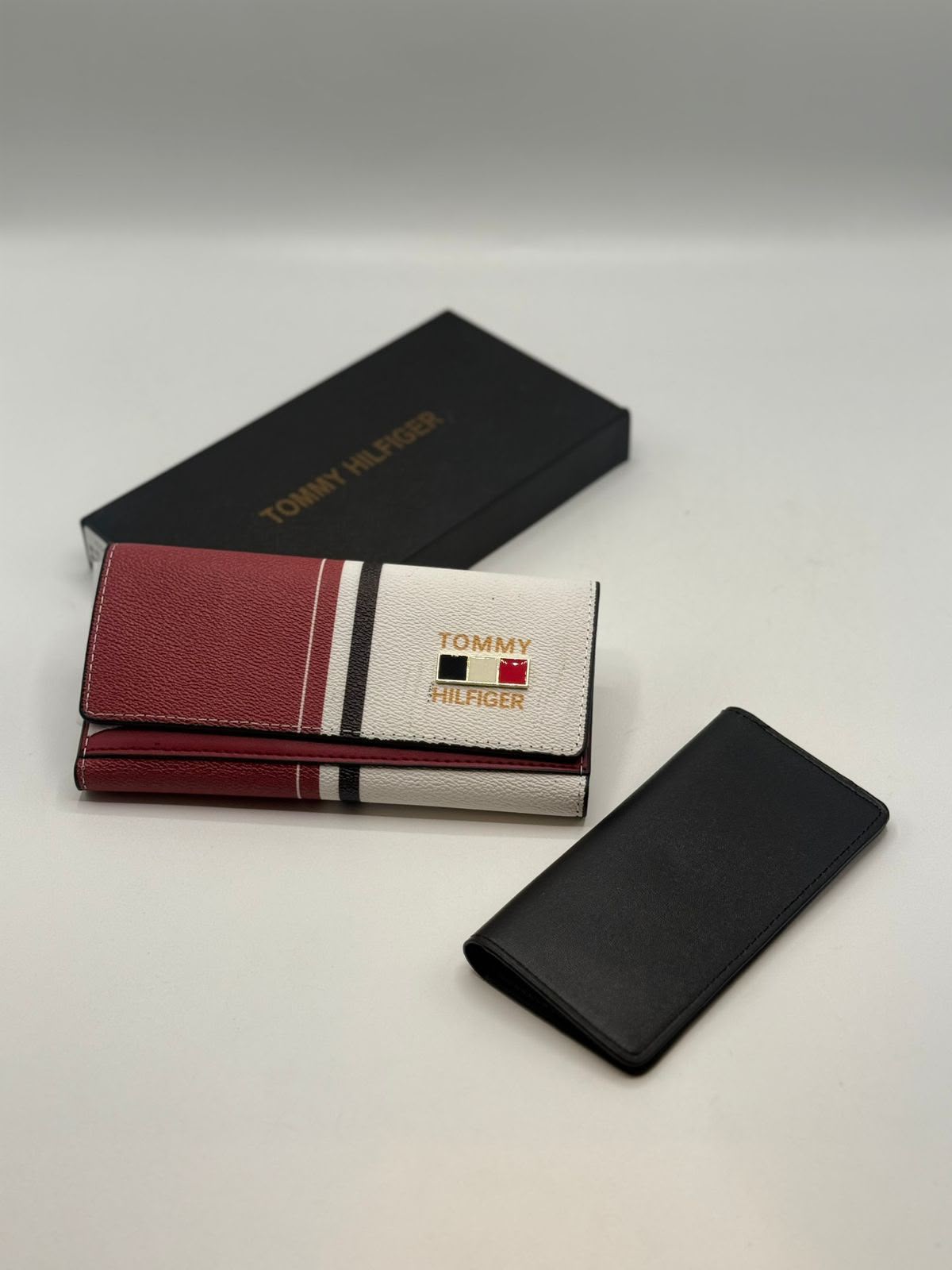 Tommy Hilfiger Premium Wallet