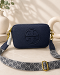 Tory Burch Official Model Crossbody Bag for Women