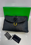 Bottega Veneta Style Crossbody Bag for Women