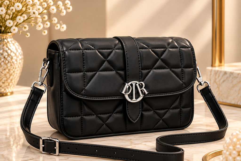 Imported Crossbody Bag for Girls – Premium Quality