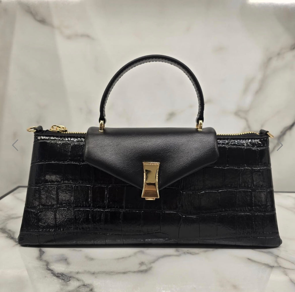Charles & Keith Crossbody Bag for Women