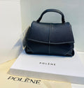 POLÈNE MOKKI HANDBAG – Official Model