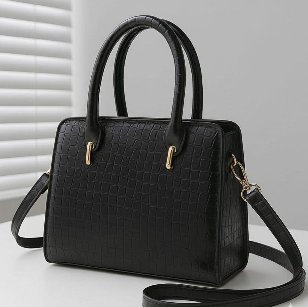 Premium High Quality Shoulder Bag for Girls – Stylish & Spacious