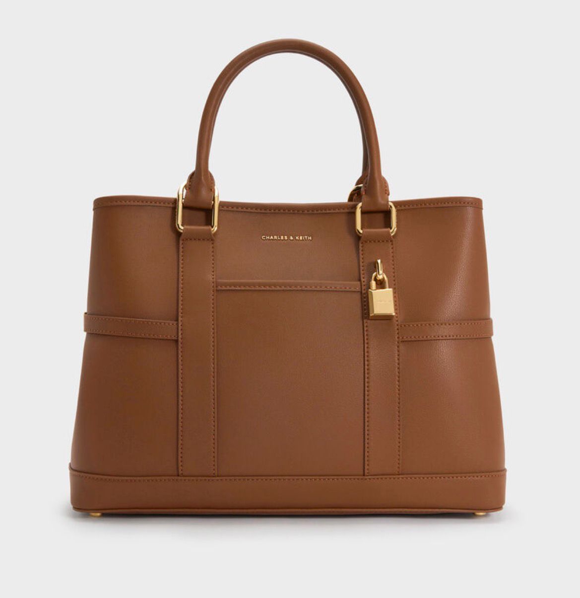 Charles & Keith Style Handbag for Women