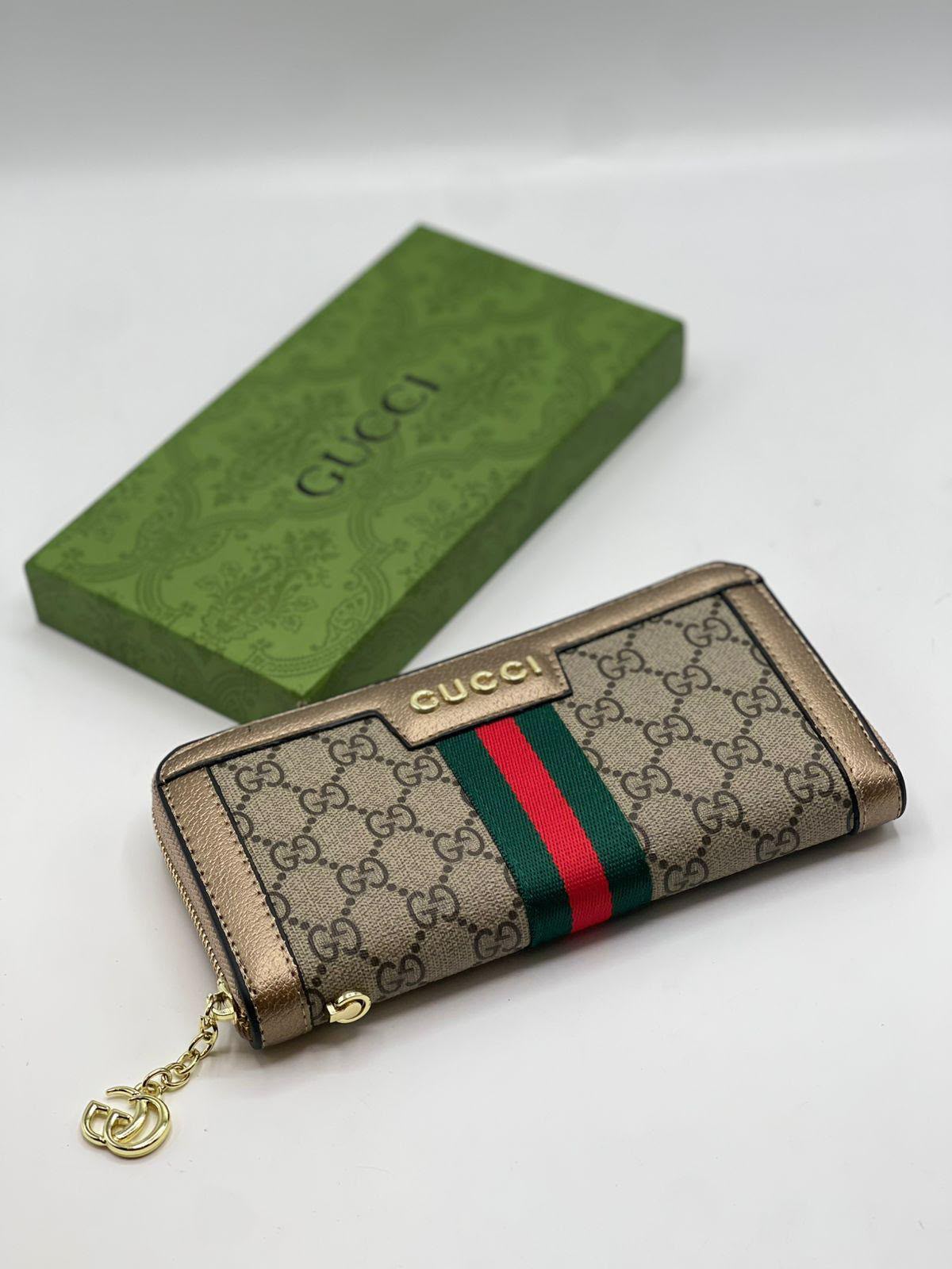 Gucci Premium Wallet