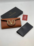 Valentino Premium Wallet