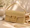 Valentino Crossbody Bag – Premium Quality with Box