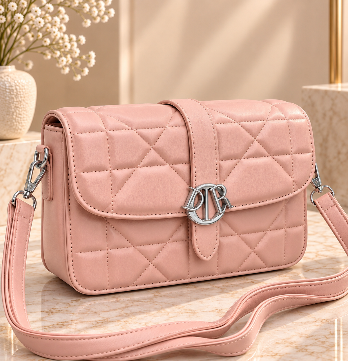 Imported Crossbody Bag for Girls – Premium Quality