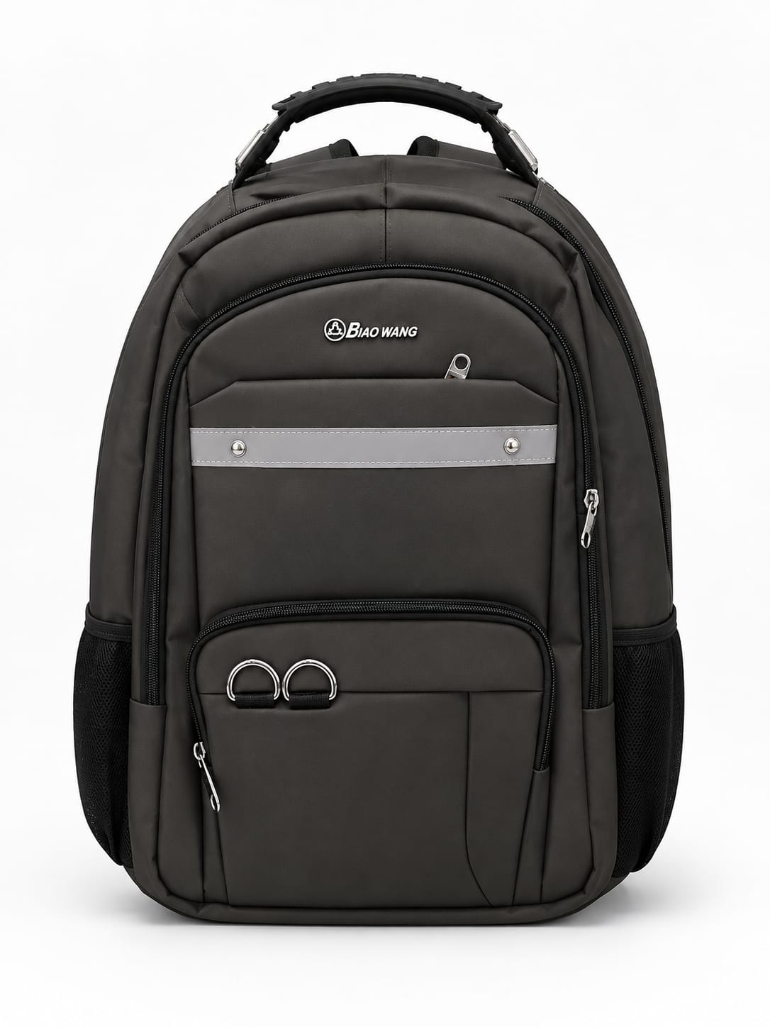 BIAO WANG Premium School Backpack for Kids
