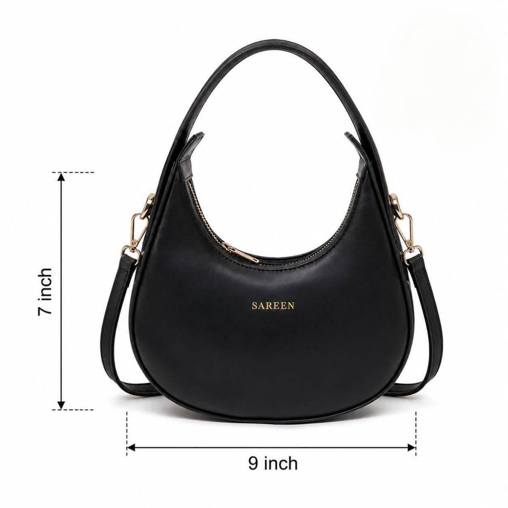 🎀 High Quality Moon Sareen Crossbody Bag for Women