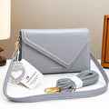 Premium Imported Fashion Handbag for Women | Long & Short Strap