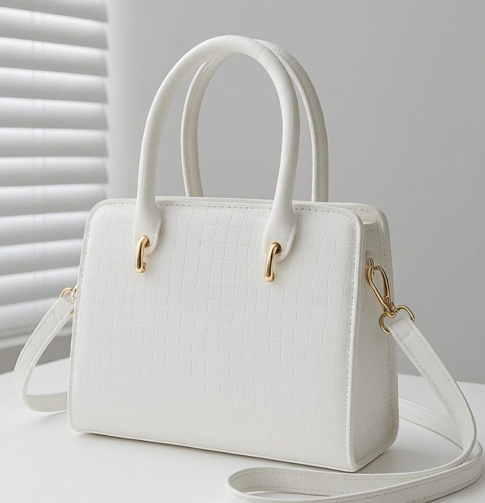 Premium High Quality Shoulder Bag for Girls – Stylish & Spacious