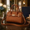 Premium Shoulder Bag for Women – Medium Size