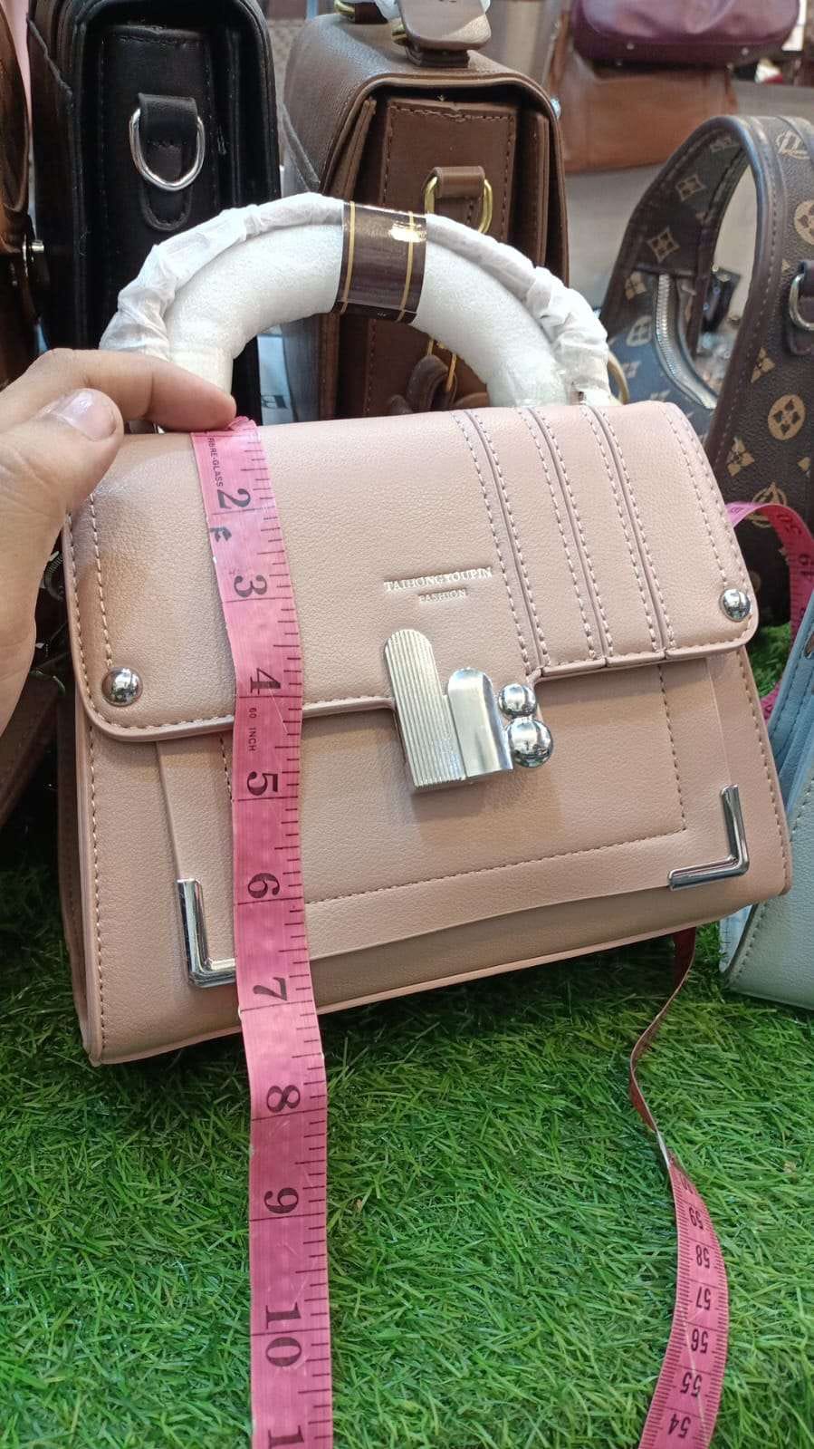 👜 Tai Hong Brand Handbag – High Quality Collection