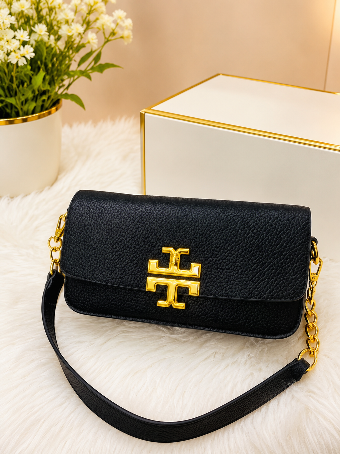 Tory Burch Latest Crossbody Bag for Girls