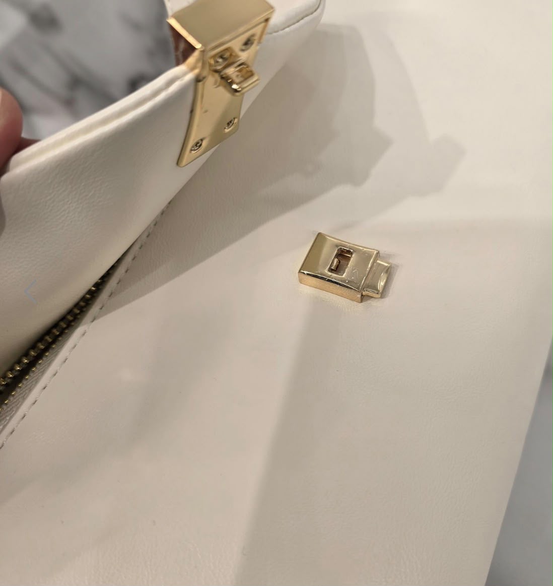Charles & Keith Crossbody Bag for Women