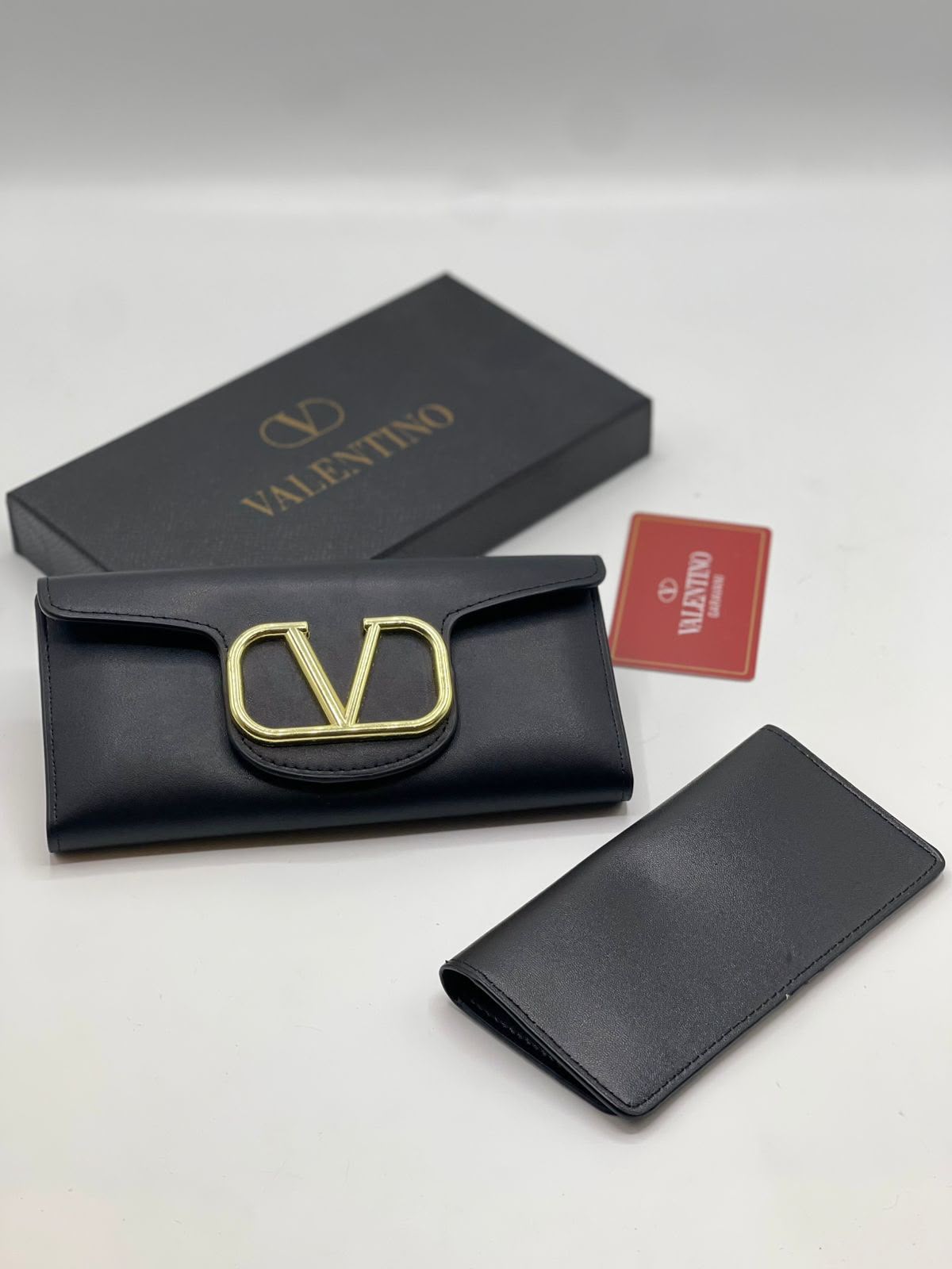 Valentino Premium Wallet