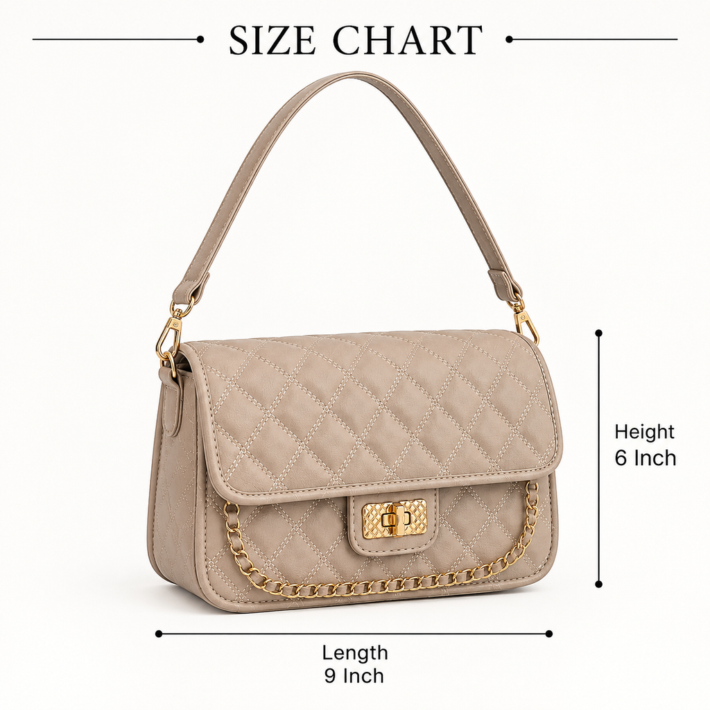 Imported Premium Quality Crossbody Bag for Girls