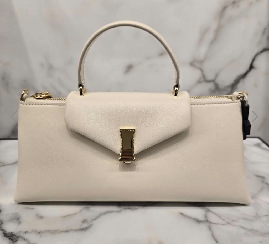 Charles & Keith Crossbody Bag for Women