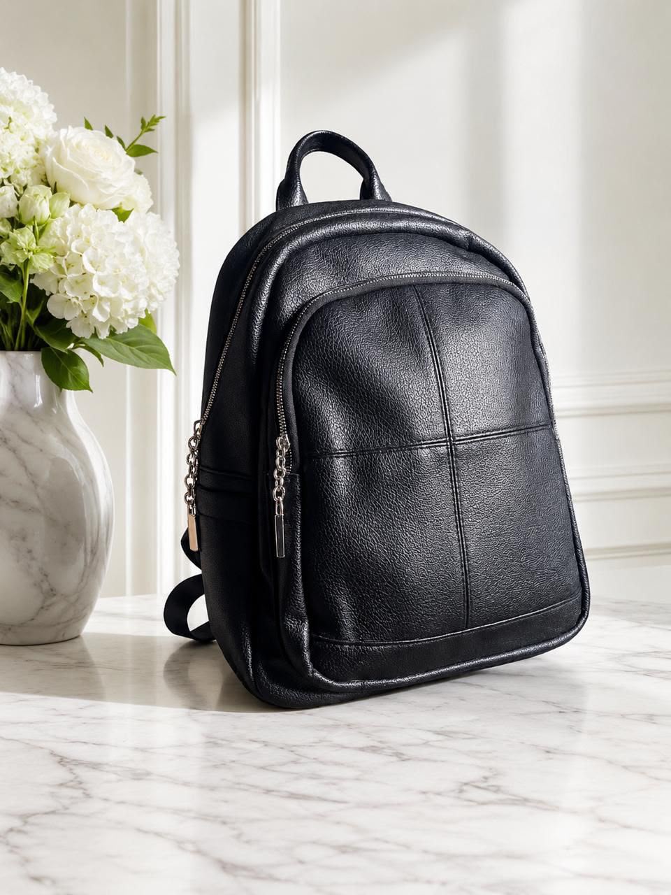 Premium Multi-Compartment Backpack