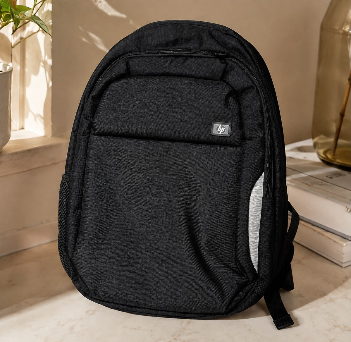 HP Laptop Backpack – Black