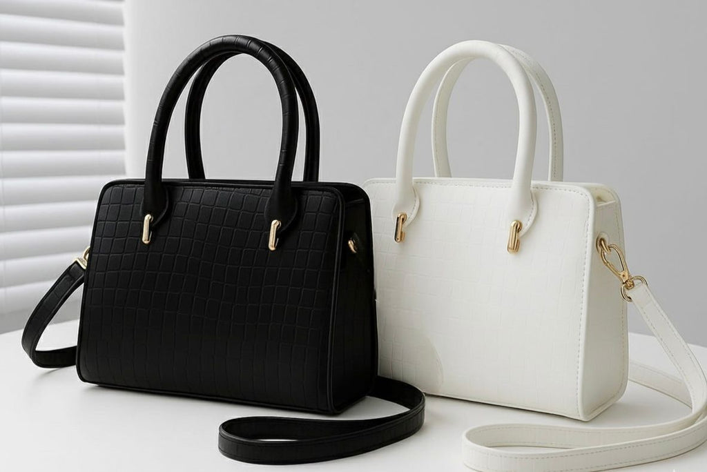 Premium High Quality Shoulder Bag for Girls – Stylish & Spacious