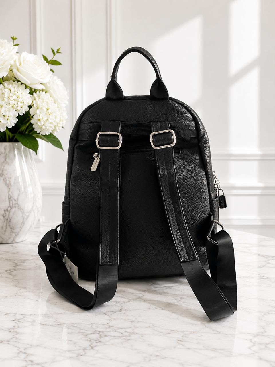 Premium Multi-Compartment Backpack