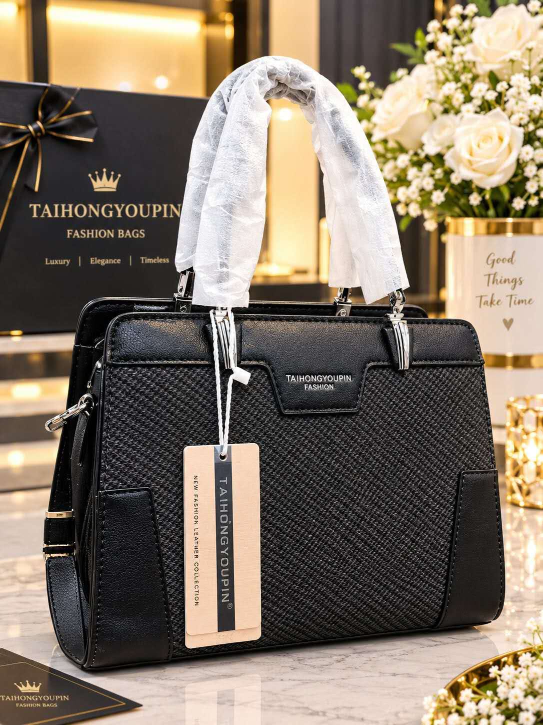🎀 Taihong Premium Quality Crossbody Bag for Women 🎀