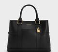 Charles & Keith Style Handbag for Women