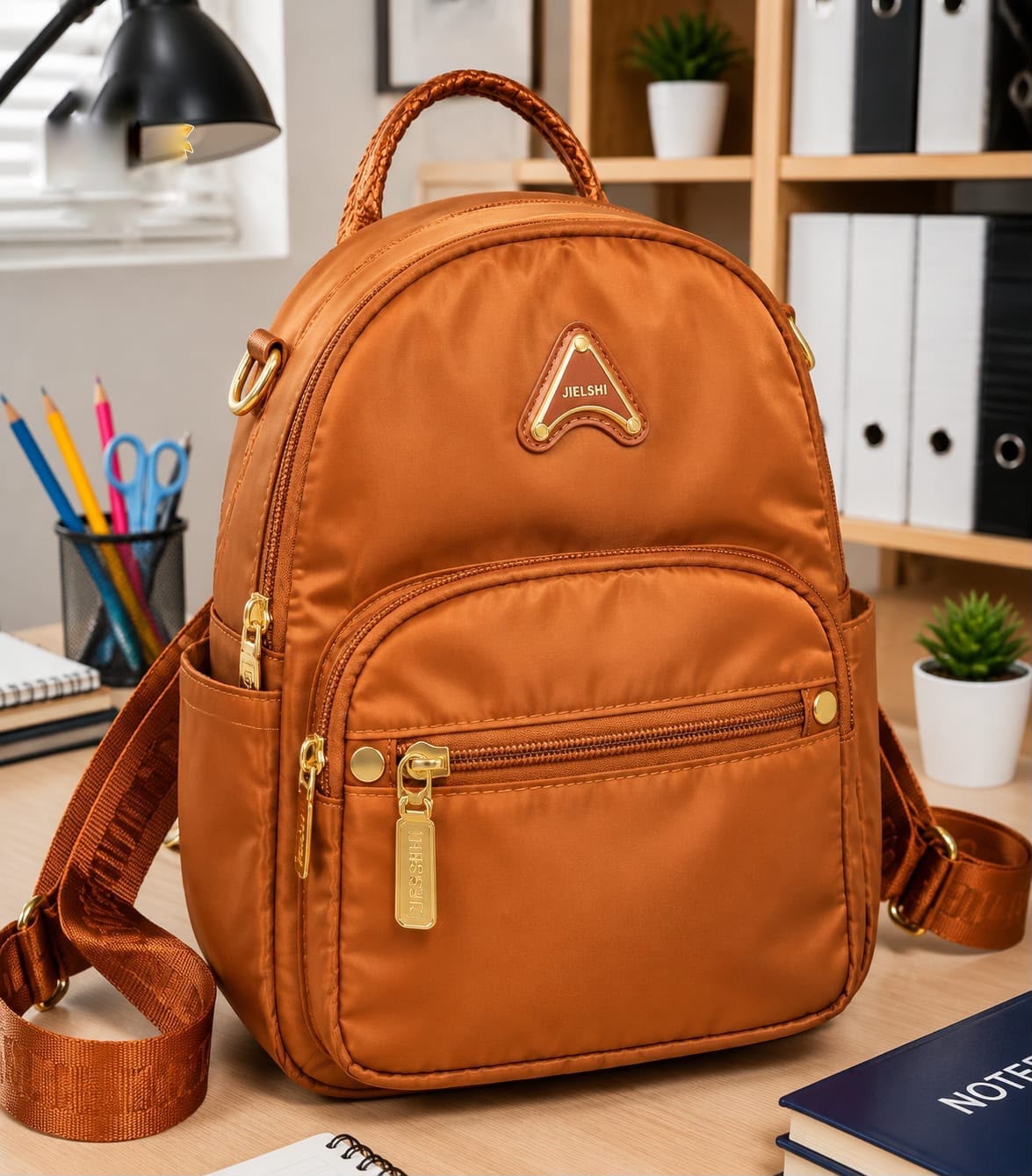 🎀 High Quality Parachute Imported Backpack for Girls