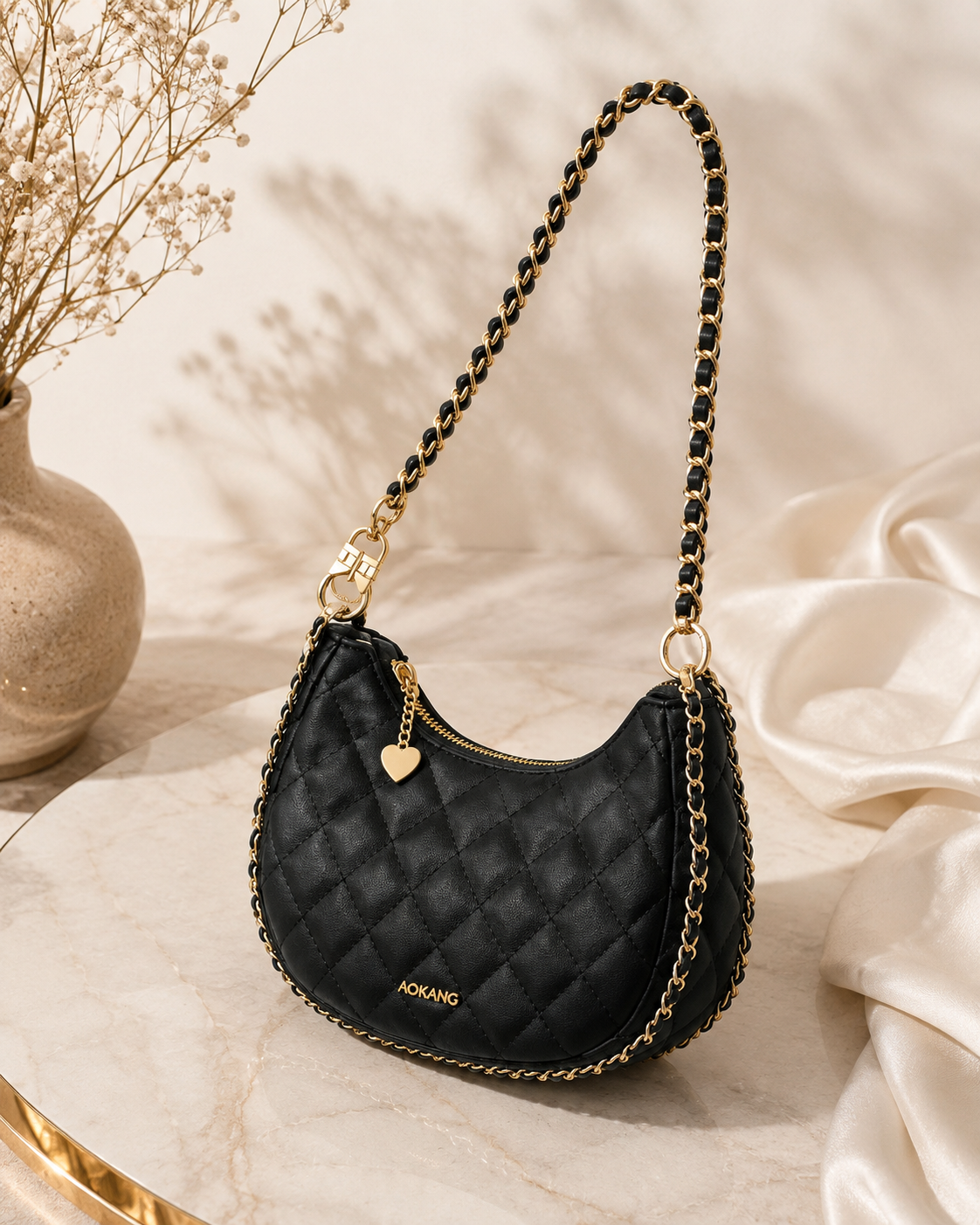 Imported Premium Quality Women’s Bag | Stylish Ladies Bag .