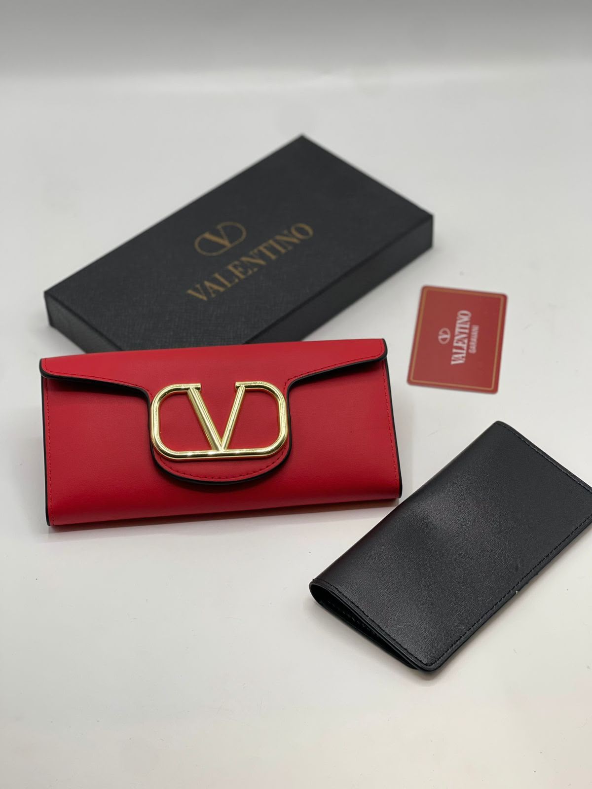 Valentino Premium Wallet