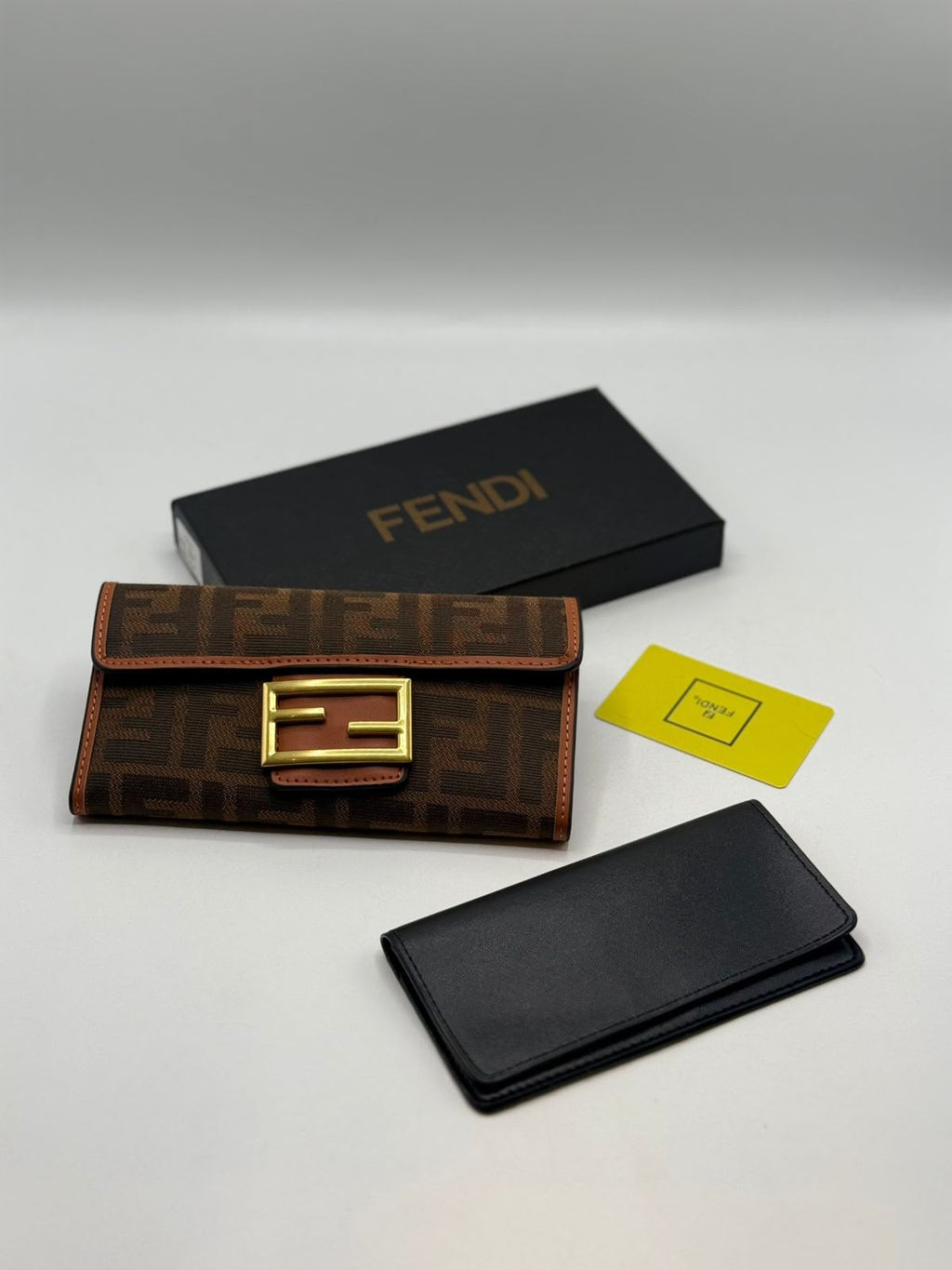 Fendi Premium Wallet
