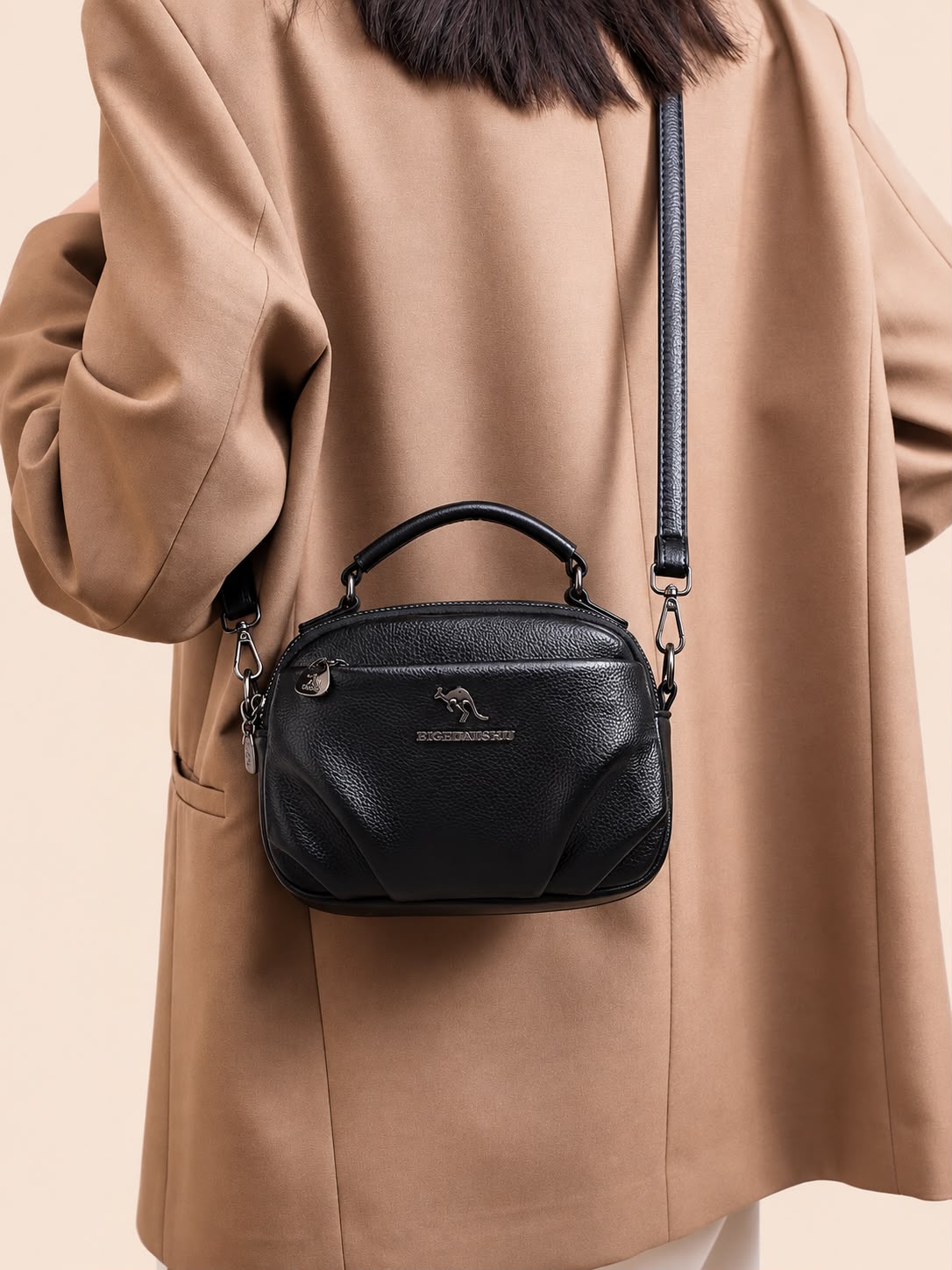 Imported Premium Quality Ladies Handbag for Women | Stylish Fashion Bag