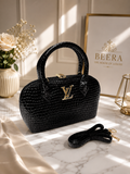 LV D shape Bucket Bag for Women