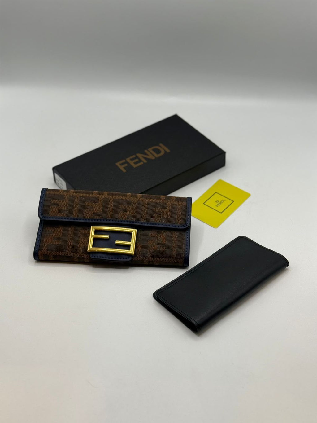 Fendi Premium Wallet