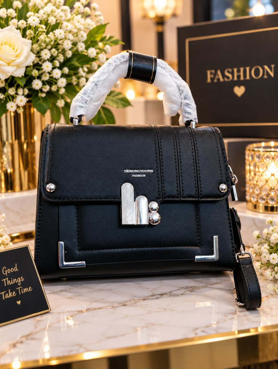 👜 Tai Hong Brand Handbag – High Quality Collection